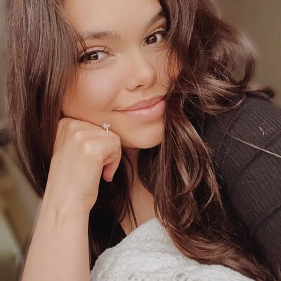 Meet your Posher, Marisol - Picture 1 of 1